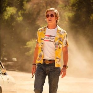 Meet your Posher, Chance